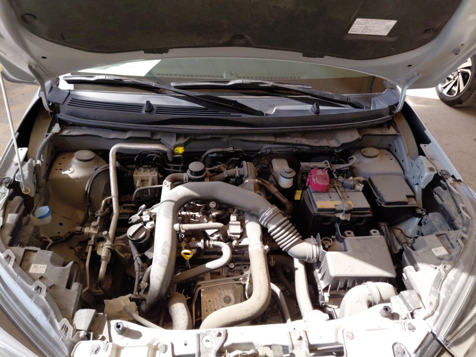 Toyota RAIZE LIMITED - 4X2  2024 image