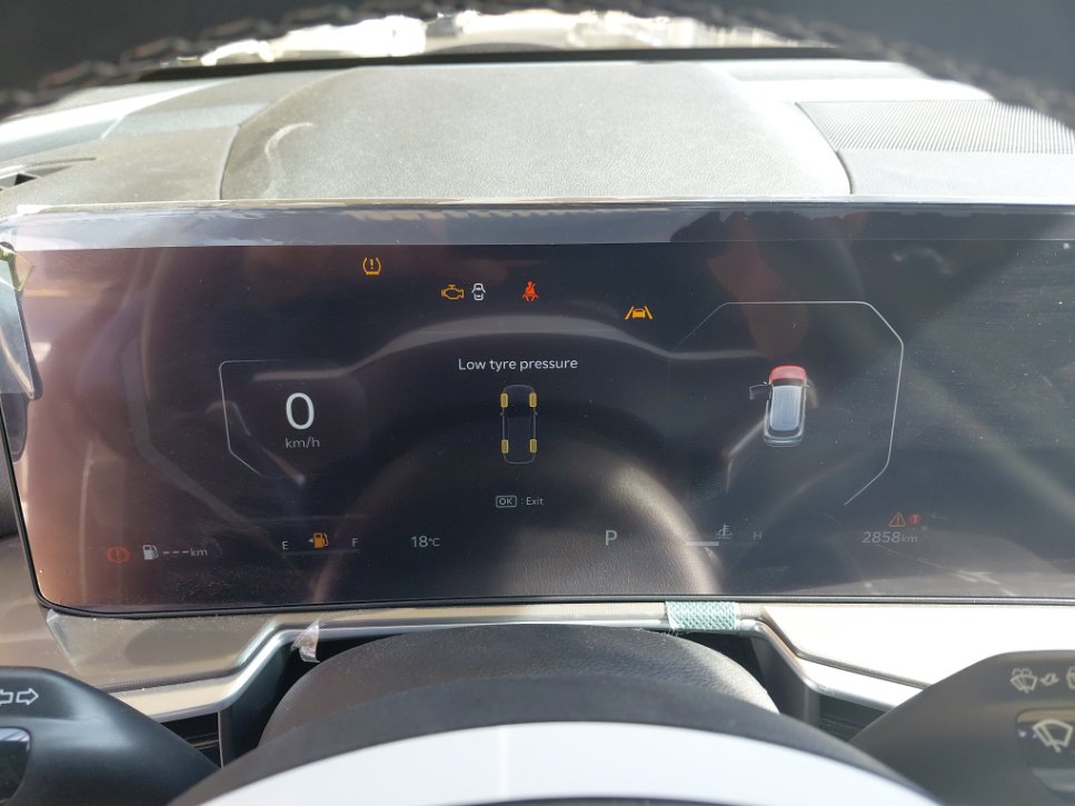 KIA Sorento اي اكس 2024 image