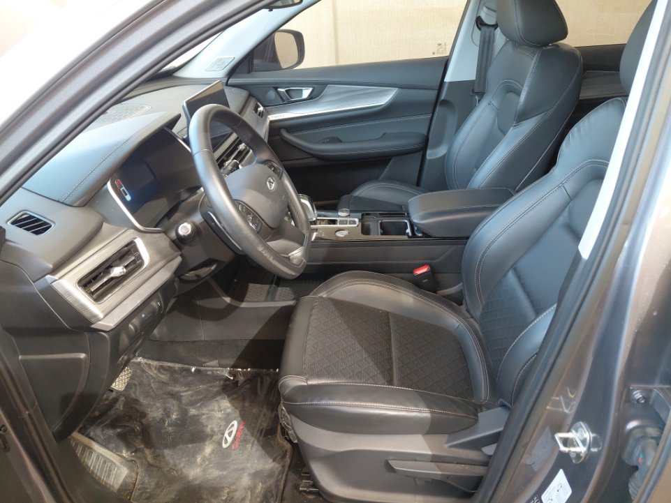 Chery Tiggo 8 Pro Max رياضيه  2023 image