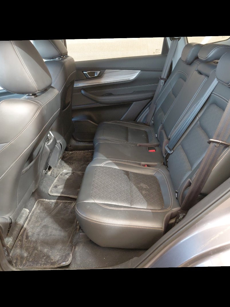 Chery Tiggo 8 Pro Max رياضيه  2023 image