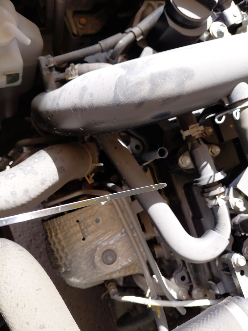 Toyota RAIZE LIMITED - 4X2  2024 image