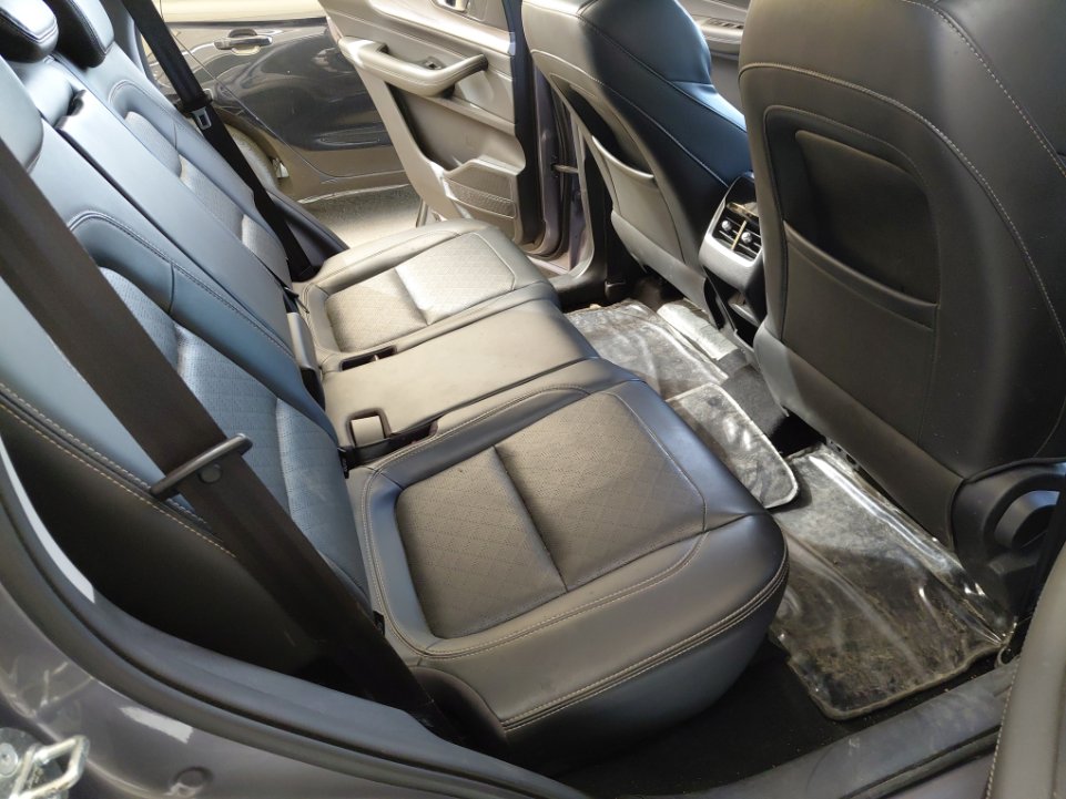 Chery Tiggo 8 Pro Max رياضيه  2023 image