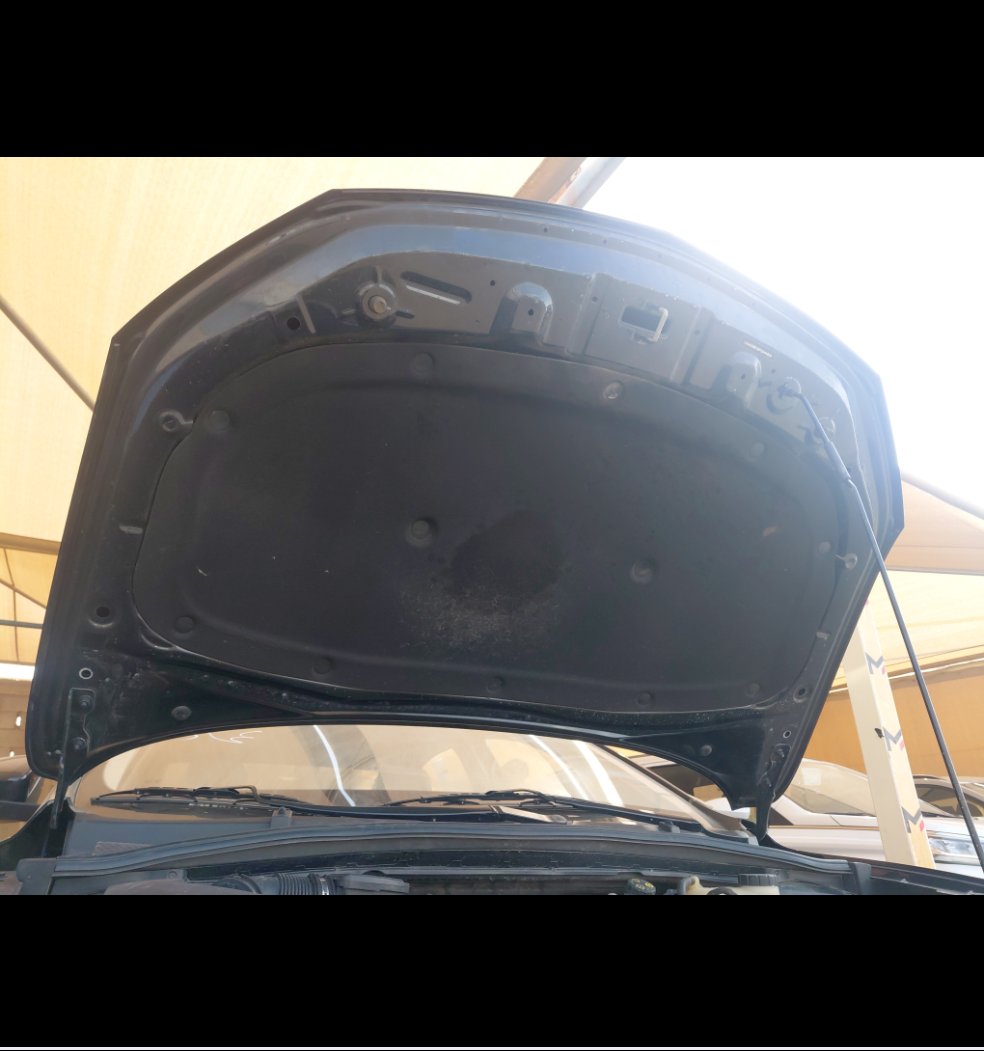 إم جي 5 عادي 2023 image