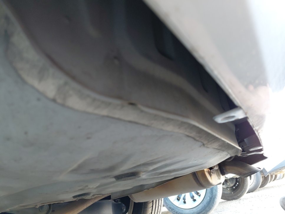 Toyota Corolla XLI EXECUTIVE M/R  2023 image