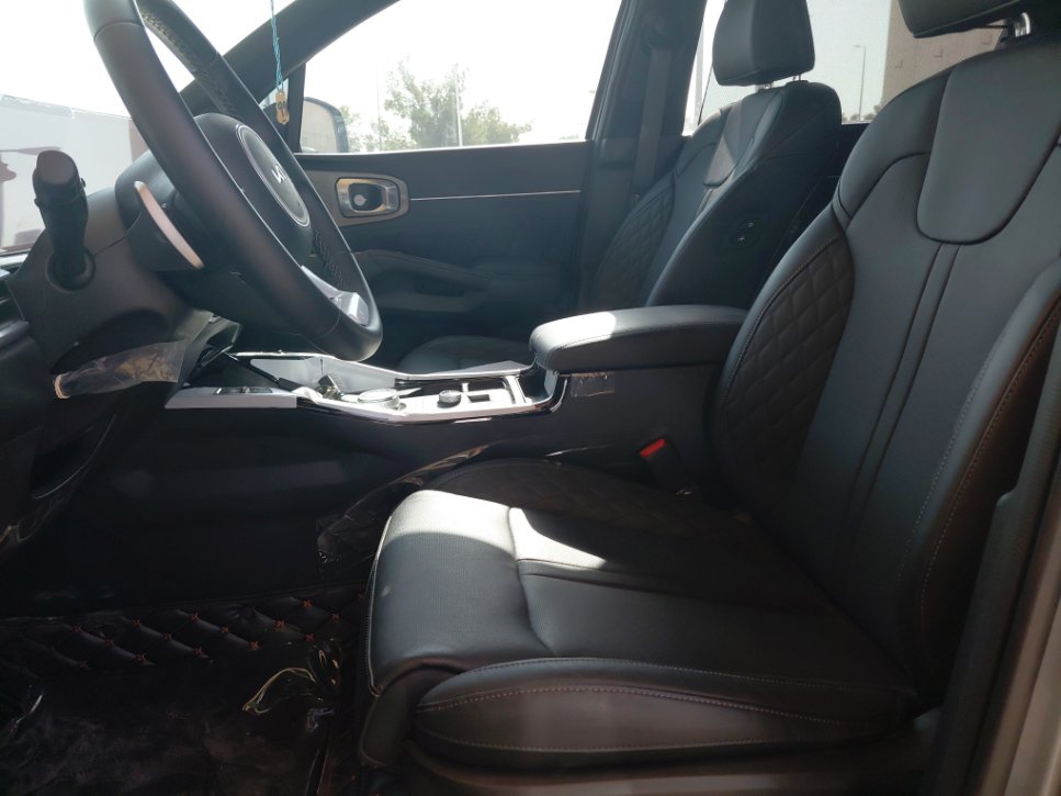 KIA Sorento اي اكس 2024 image