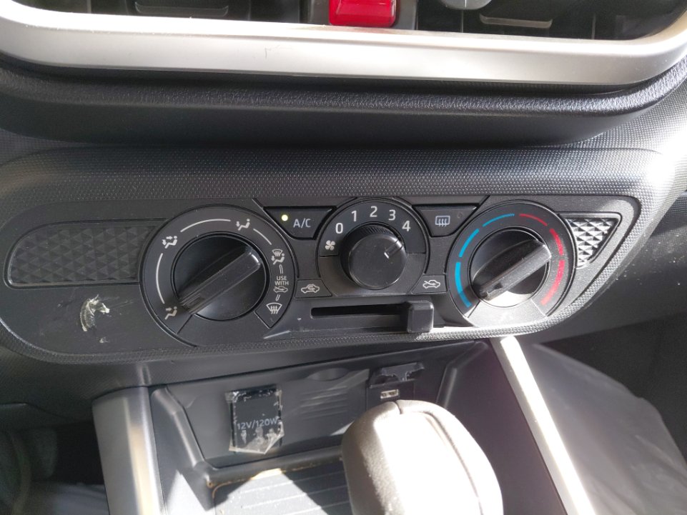 Toyota RAIZE LIMITED - 4X2  2024 image