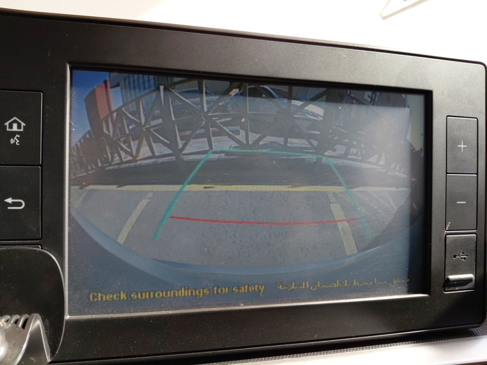 Toyota RAIZE LIMITED - 4X2  2024 image