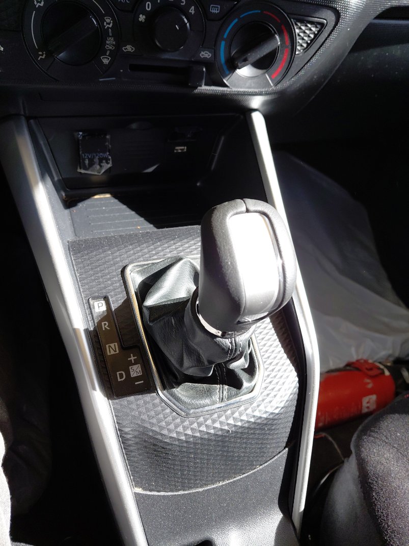 Toyota RAIZE LIMITED - 4X2  2024 image