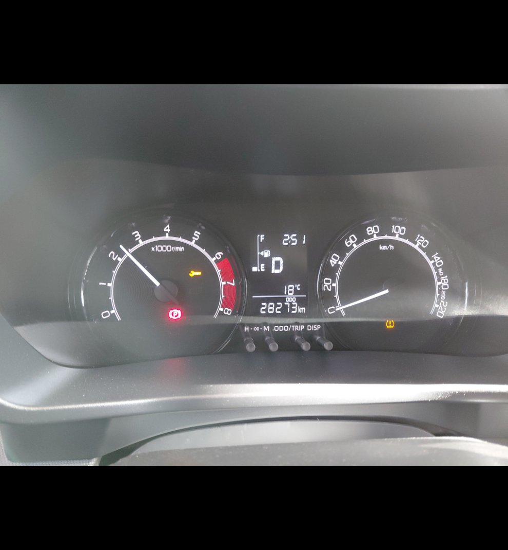 Toyota RAIZE LIMITED - 4X2  2024 image