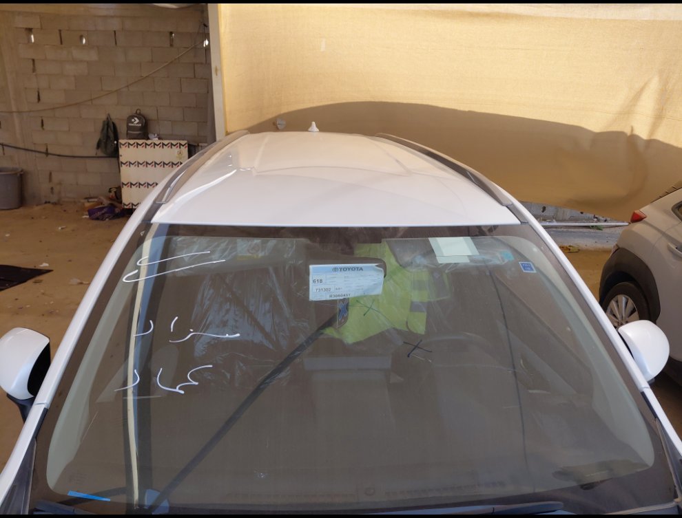 Toyota VELOZ GLX 2024 image