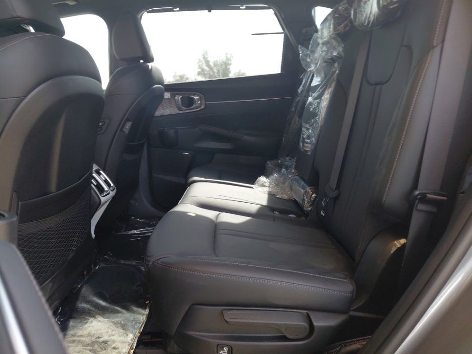 KIA Sorento اي اكس 2024 image