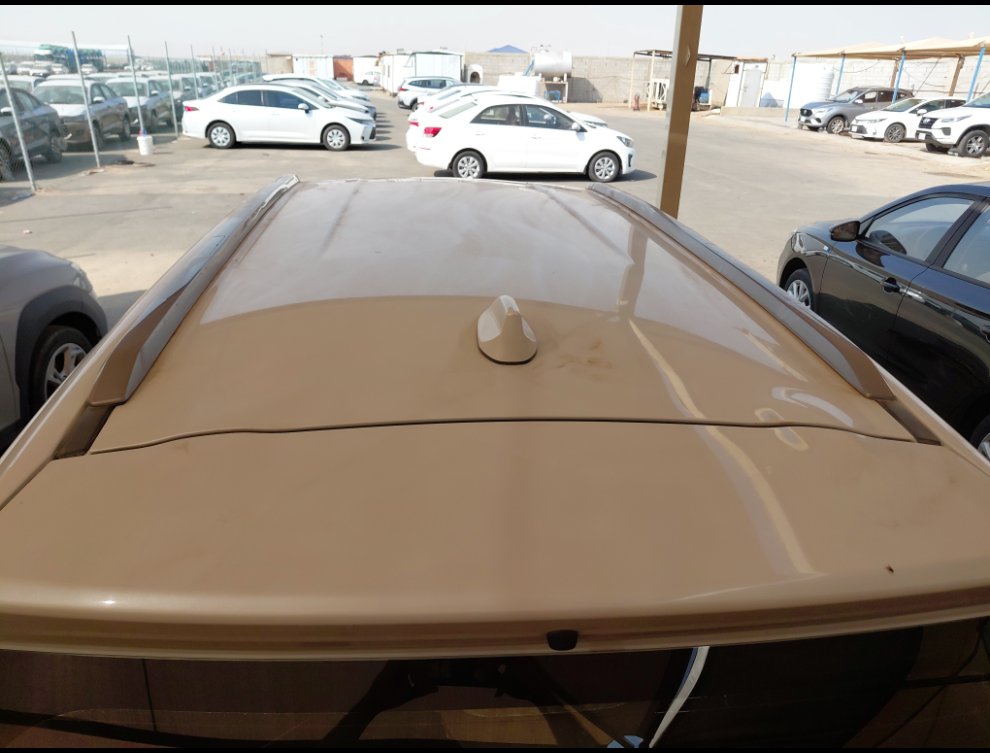 Toyota VELOZ GLX 2024 image