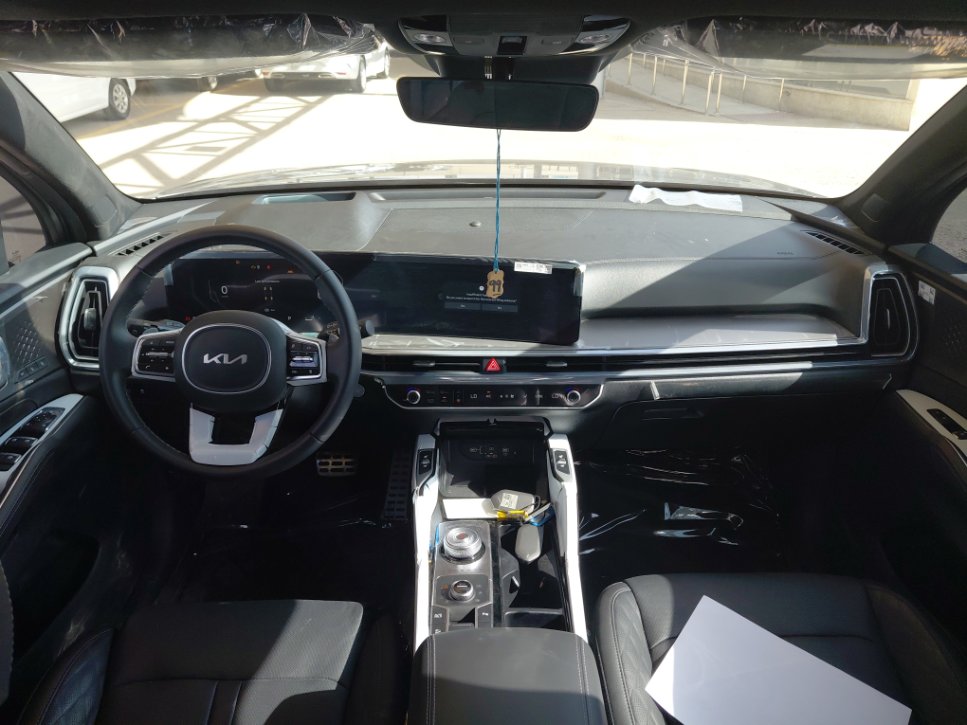 KIA Sorento اي اكس 2024 image