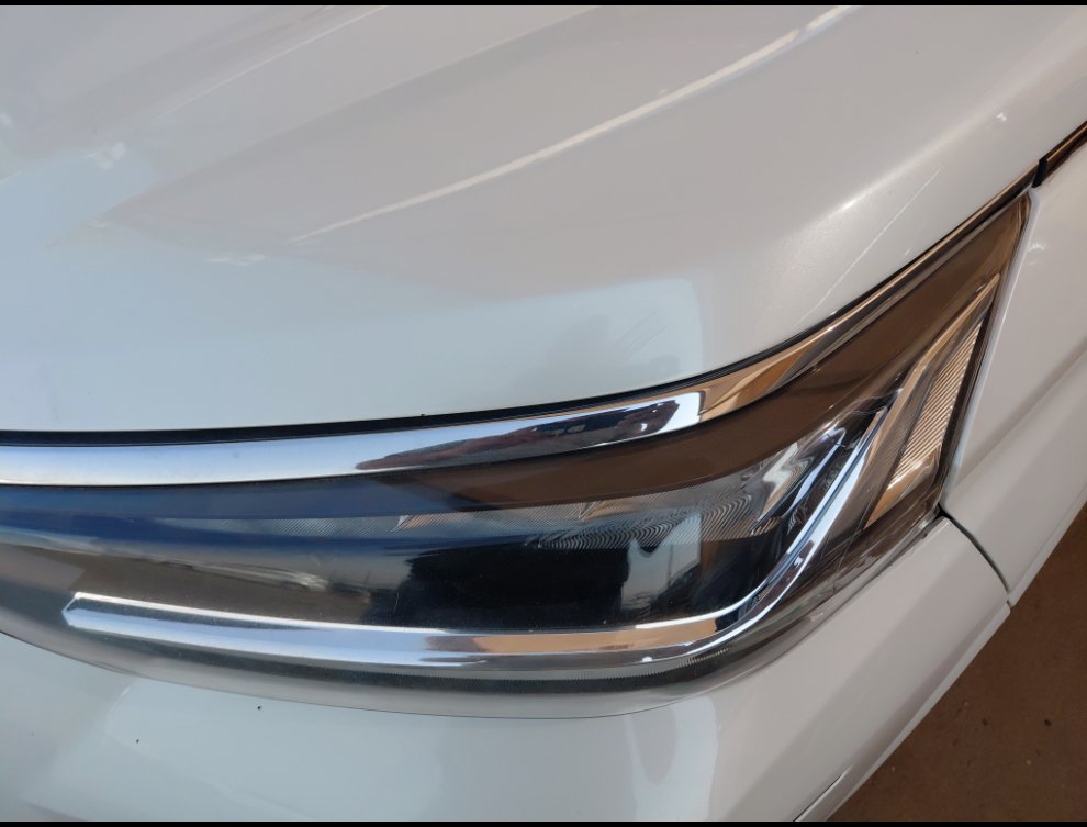 Toyota VELOZ GLX 2024 image