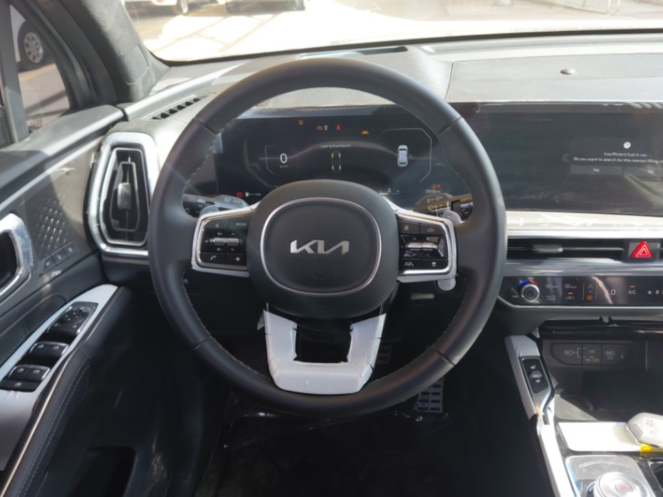 KIA Sorento اي اكس 2024 image