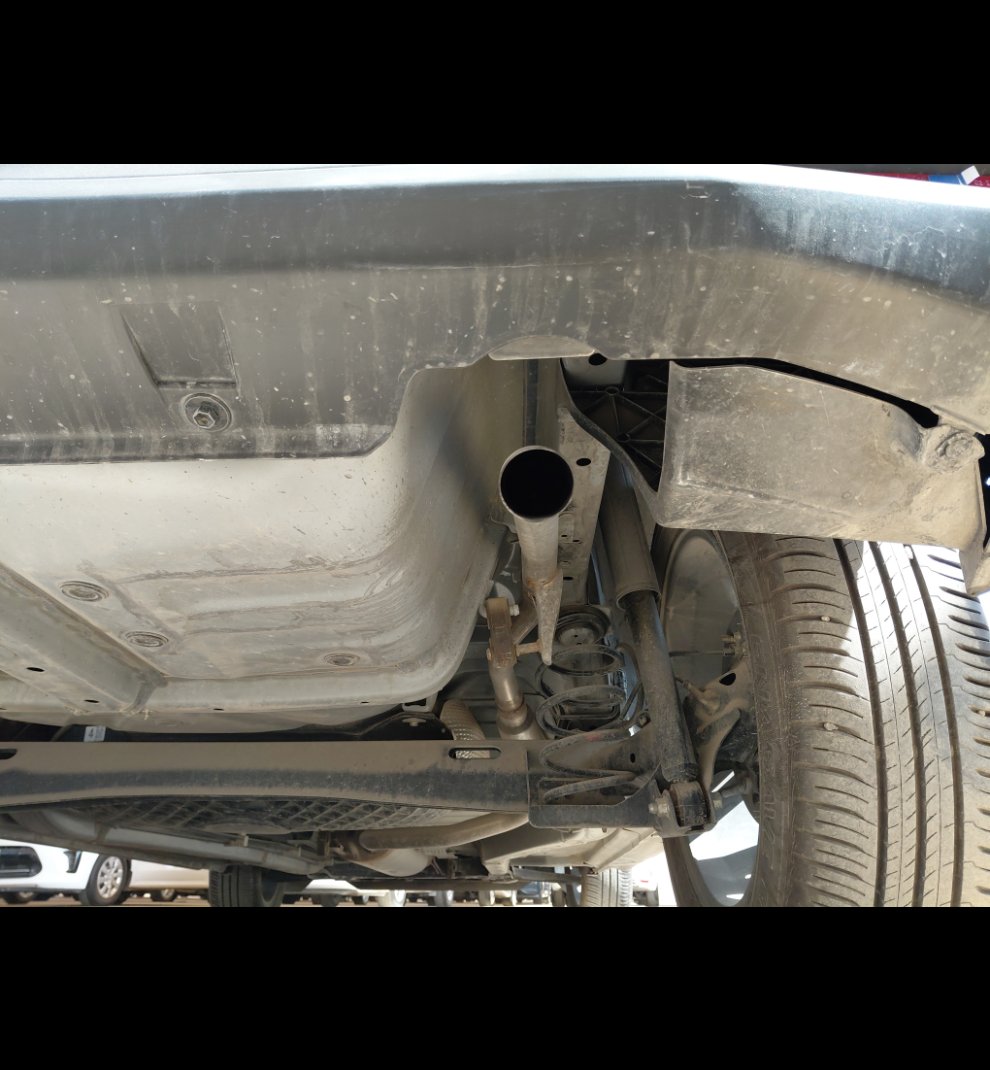 Toyota RAIZE LIMITED - 4X2  2024 image