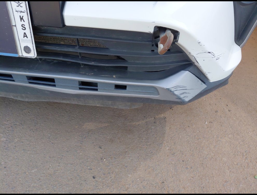 Toyota VELOZ GLX 2024 image