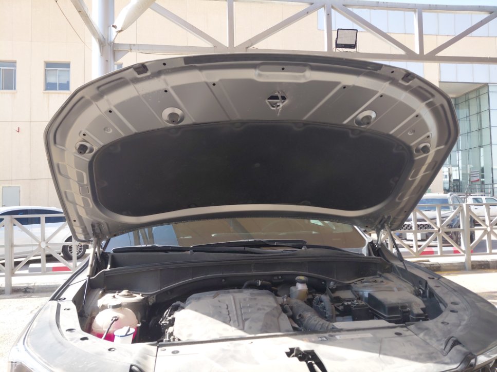 KIA Sorento اي اكس 2024 image