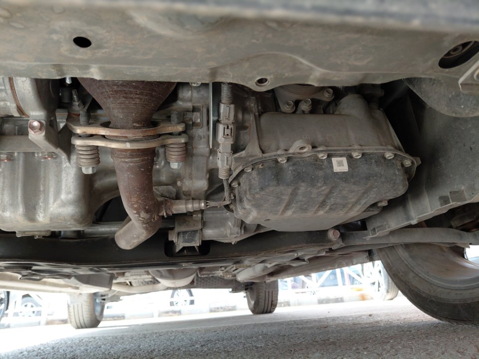 Toyota RAIZE LIMITED - 4X2  2024 image