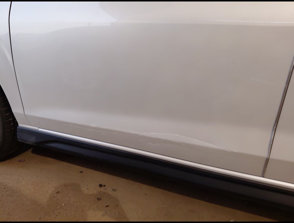 Toyota VELOZ GLX 2024 image