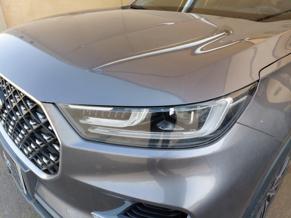 Chery Tiggo 8 Pro Max رياضيه  2023 image