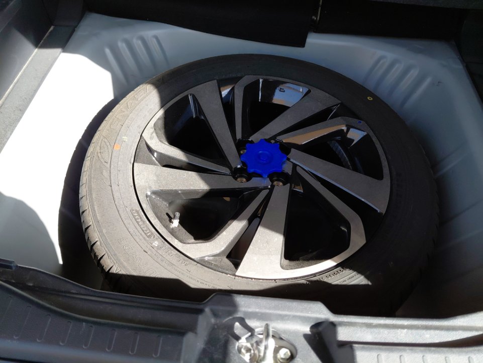 Toyota RAIZE LIMITED - 4X2  2024 image