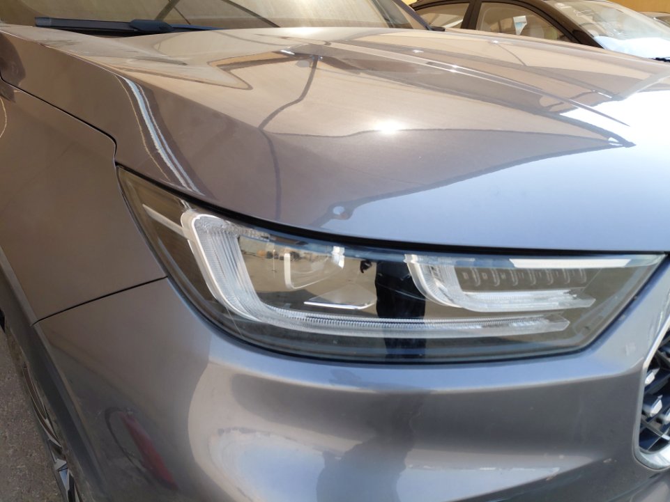 Chery Tiggo 8 Pro Max رياضيه  2023 image