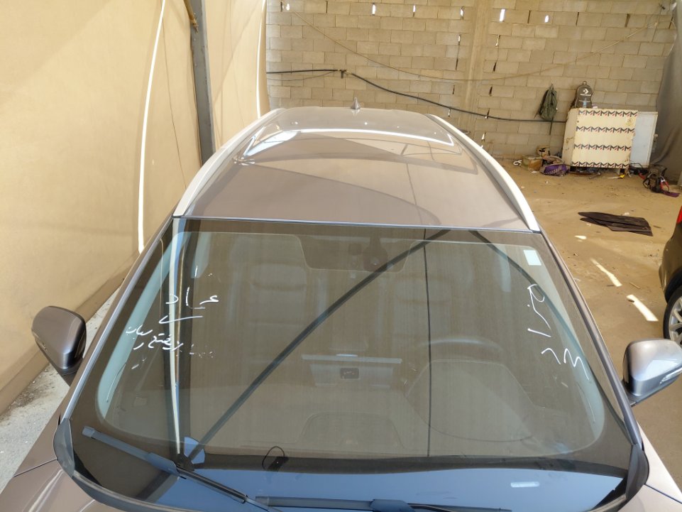 Chery Tiggo 8 Pro Max رياضيه  2023 image