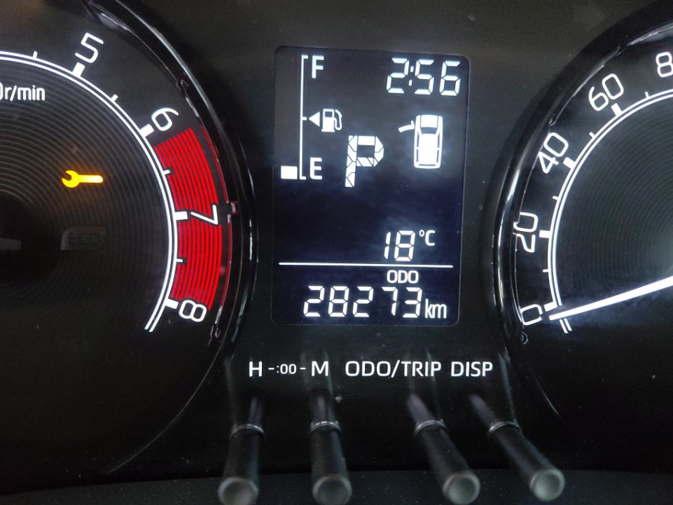 Toyota RAIZE LIMITED - 4X2  2024 image