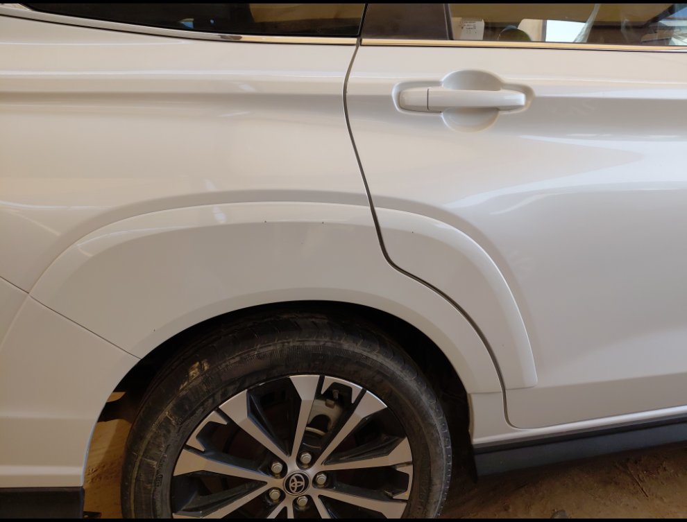 Toyota VELOZ GLX 2024 image