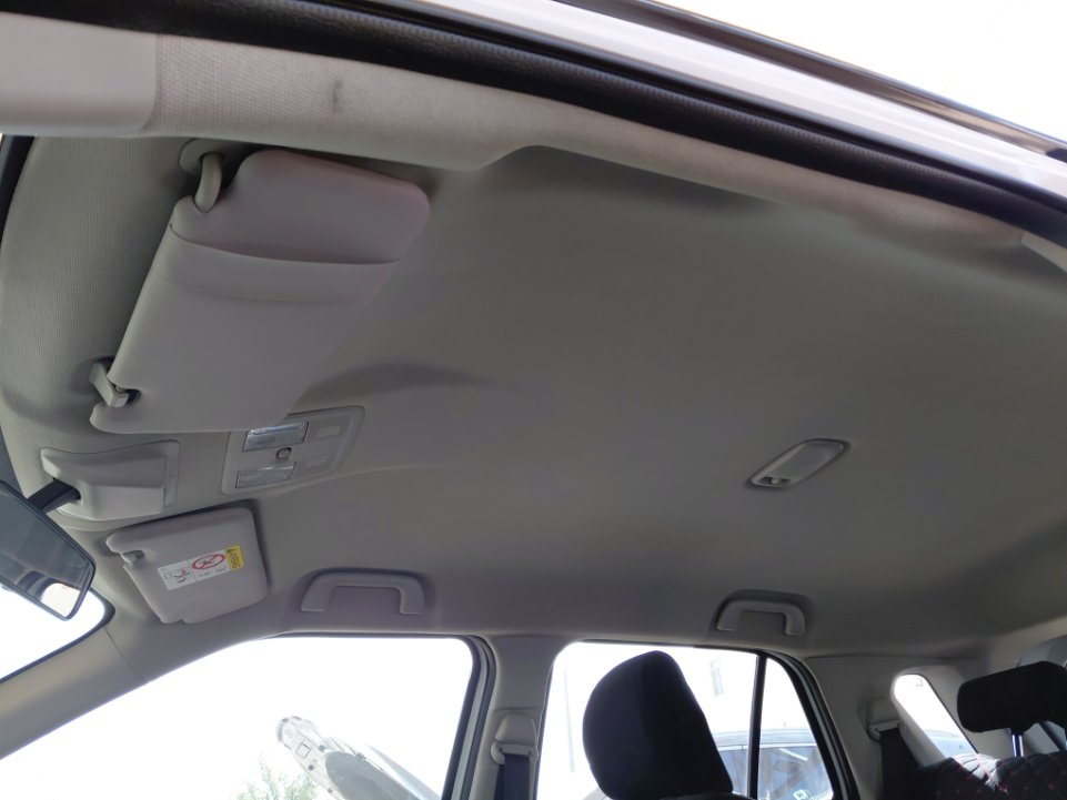 Toyota RAIZE LIMITED - 4X2  2024 image