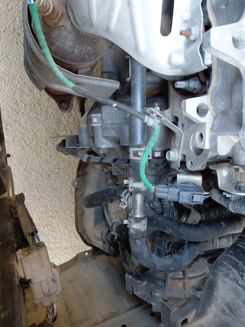 Toyota VELOZ GLX 2024 image