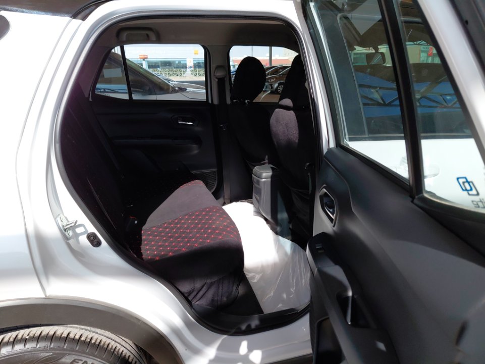 Toyota RAIZE LIMITED - 4X2  2024 image