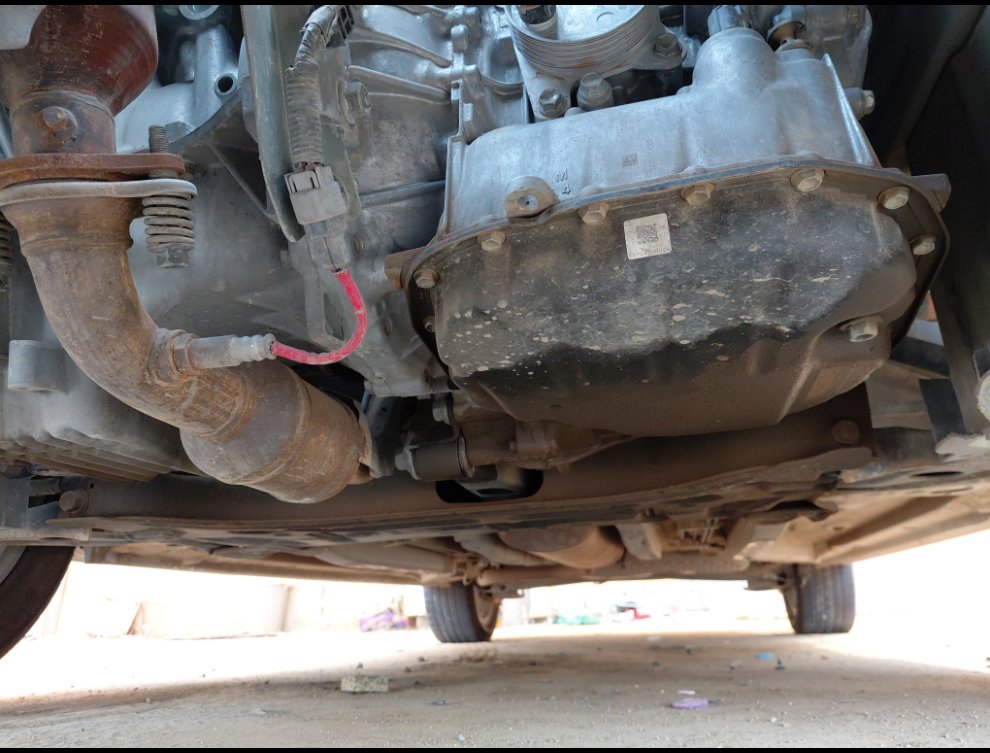 Toyota VELOZ GLX 2024 image