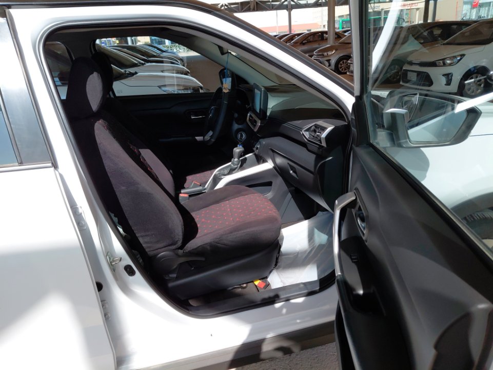 Toyota RAIZE LIMITED - 4X2  2024 image