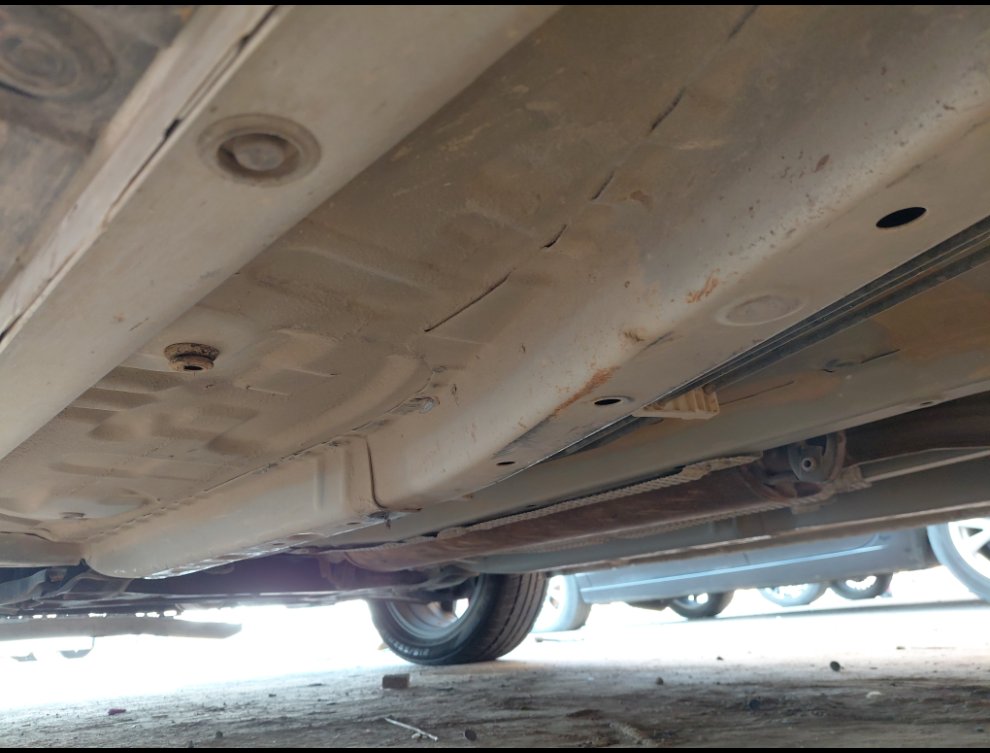 Toyota VELOZ GLX 2024 image