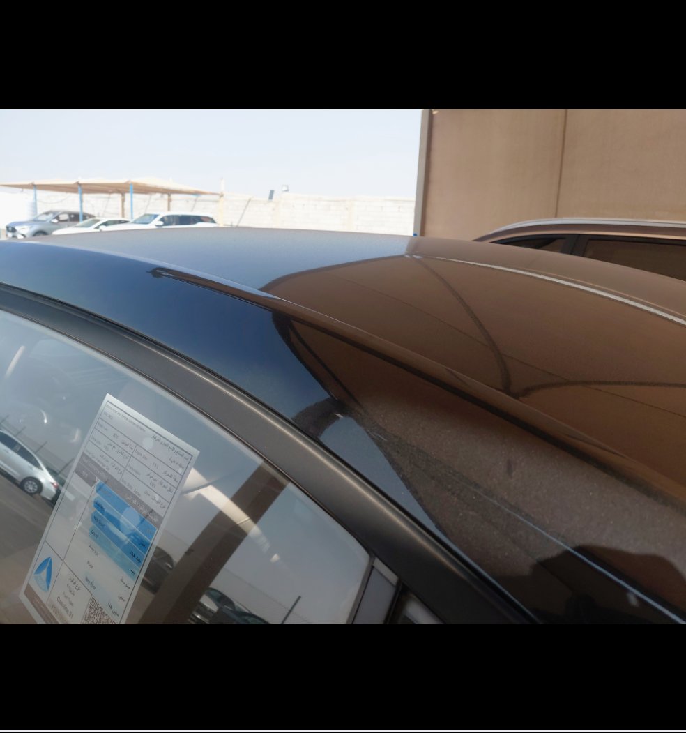 إم جي 5 عادي 2023 image