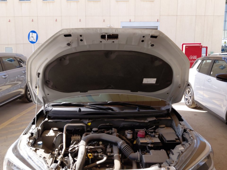 Toyota RAIZE LIMITED - 4X2  2024 image