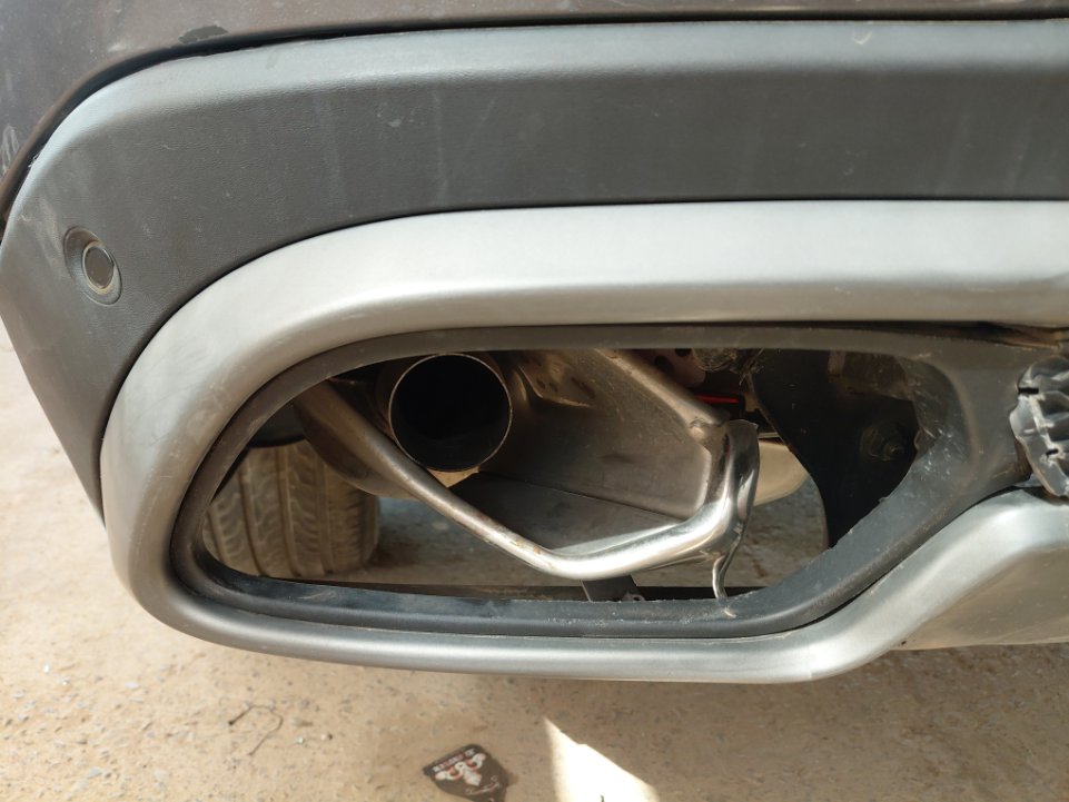 Chery Tiggo 8 Pro Max رياضيه  2023 image