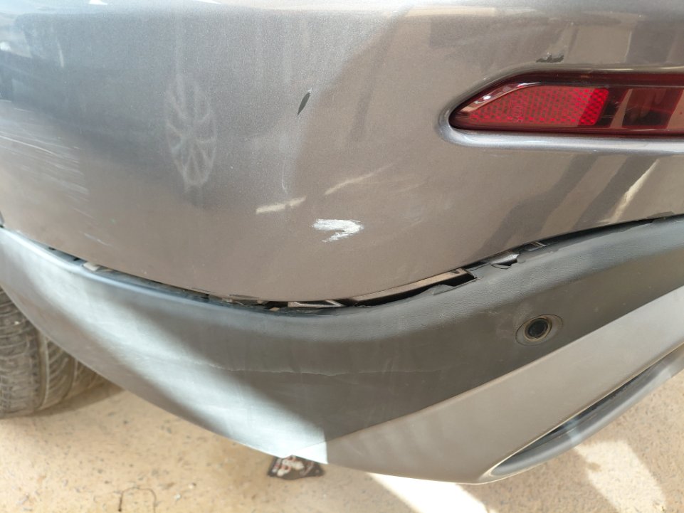 Chery Tiggo 8 Pro Max رياضيه  2023 image