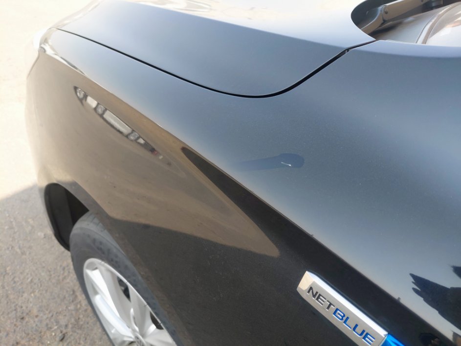 إم جي 5 عادي 2023 image