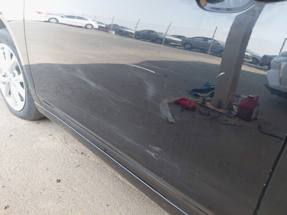 إم جي 5 عادي 2023 image