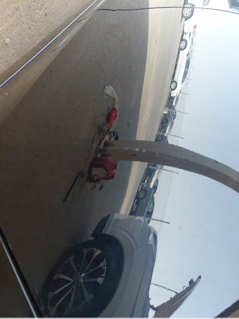 إم جي 5 عادي 2023 image