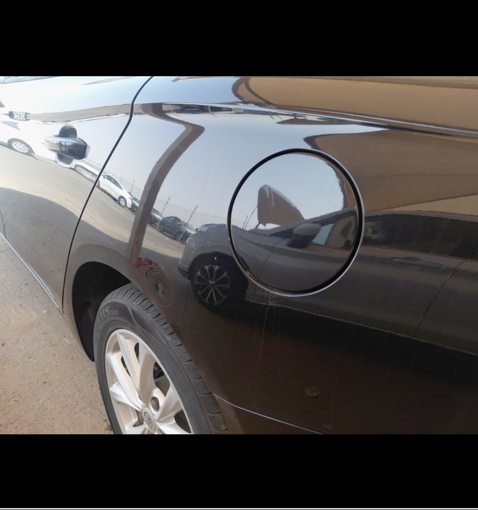 إم جي 5 عادي 2023 image