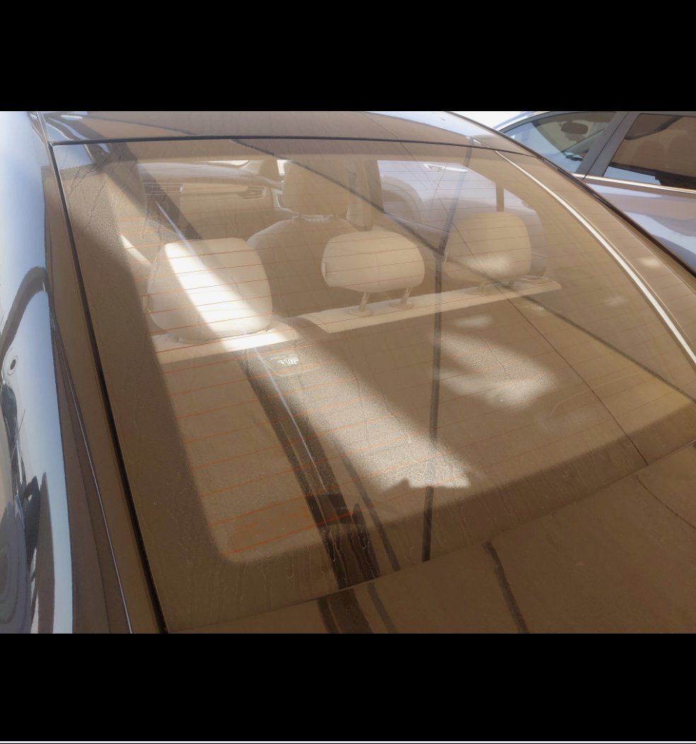 إم جي 5 عادي 2023 image