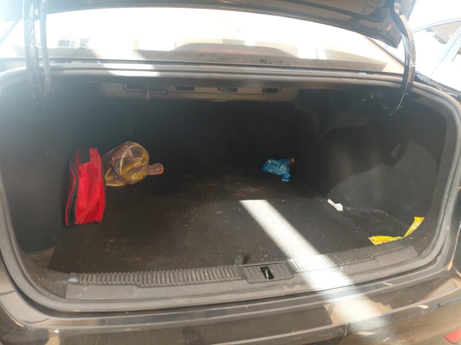 إم جي 5 عادي 2023 image