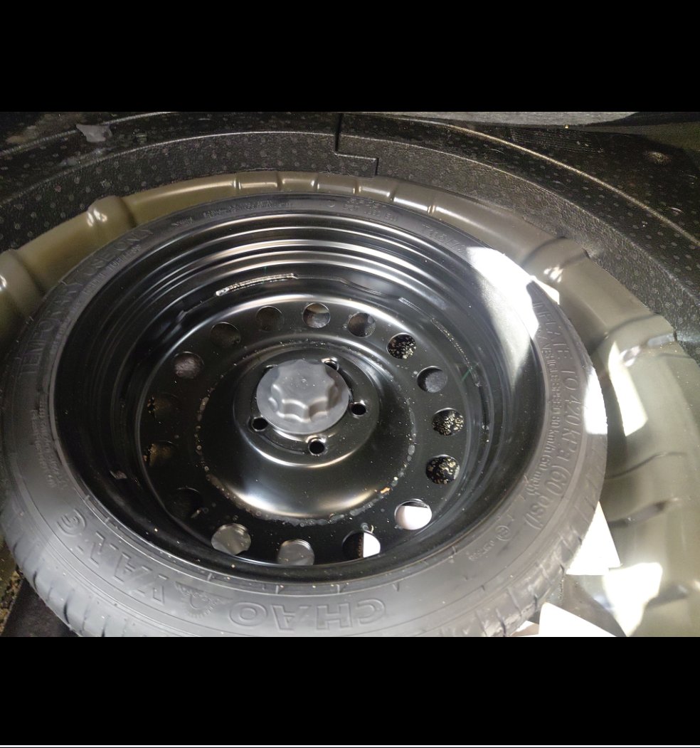 إم جي 5 عادي 2023 image