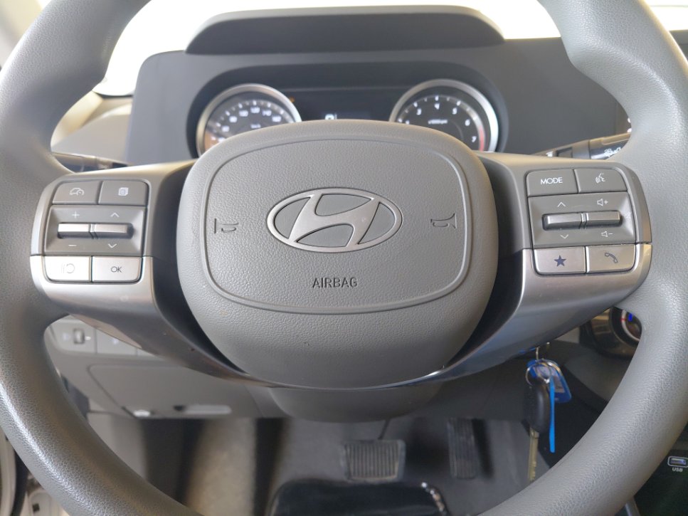 Hyundai Accent GLS 2024 image