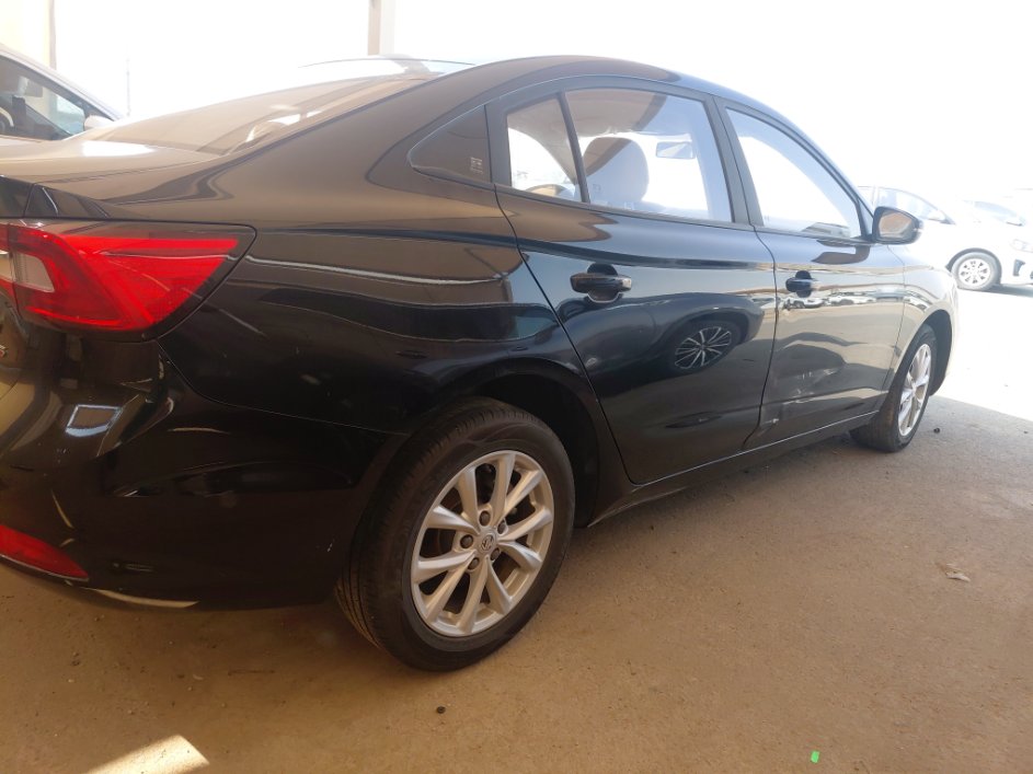 إم جي 5 عادي 2023 image