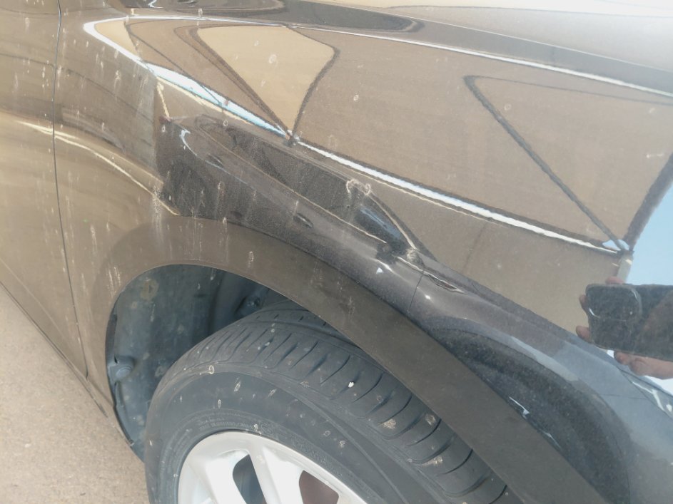 إم جي 5 عادي 2023 image